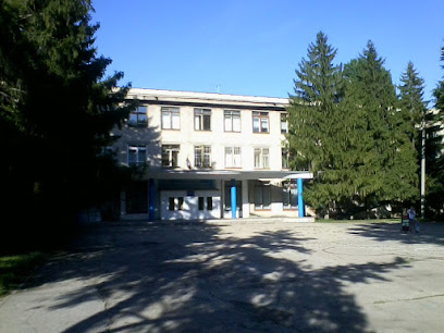 Сызранский Политехнический Колледж