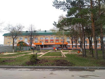 Альметьевская центральная районная больница