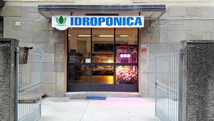 Hydroponics Grow Shop Bologna