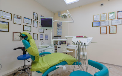 Стоматологическая клиника Одус