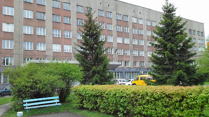 Городская детская клиническая больница