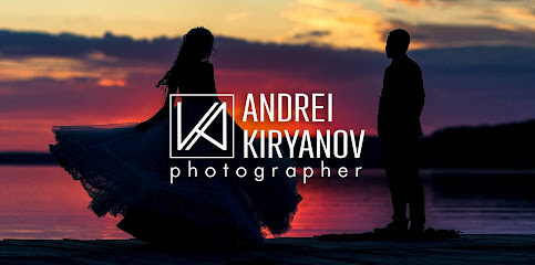 Свадебный фотограф Кирьянов Андрей
