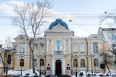 Сибирский государственный медицинский университет