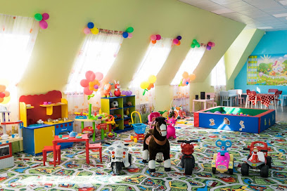 Детский центр Мозайка