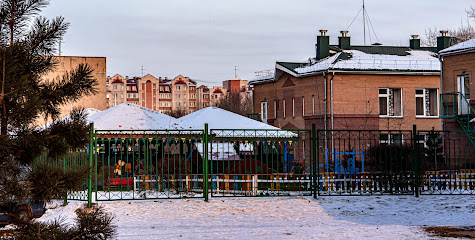 Детский сад "Иванушка"