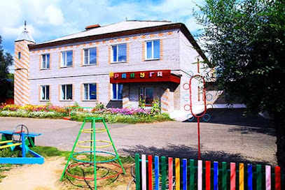 МБДОУ Подсинский детский сад "Радуга"