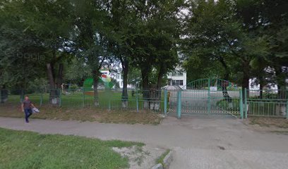 Детский сад № 95