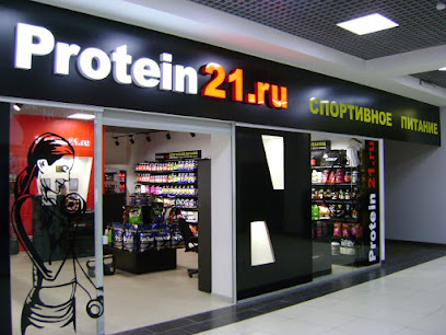 Protein21