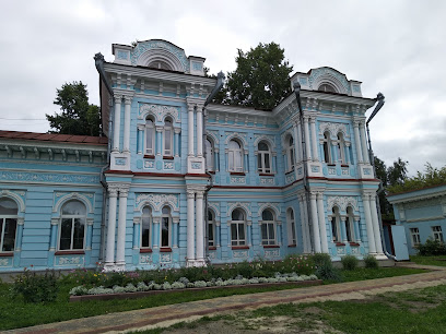 Центр Татарской Культуры