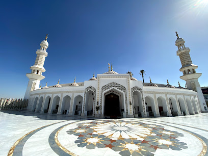Alshorta Mosque