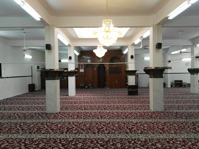 Hariri mosque