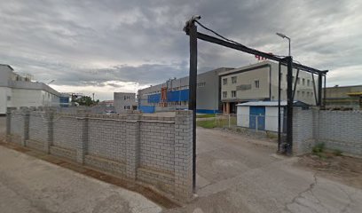 Челнинский арматурный завод