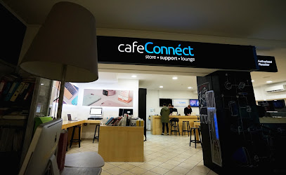 cafeCONNECT - Немига