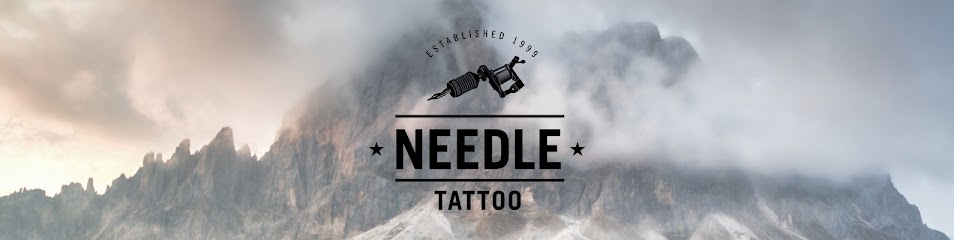 Студия татуировки "NEEDLE TATTOO"