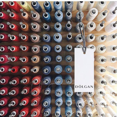 Dolgan clothing - магазин женской одежды