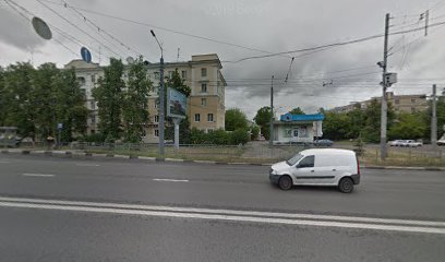 Магазины На Пр Ленина Нижний Новгород