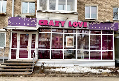 Crazy Love секс-шоп