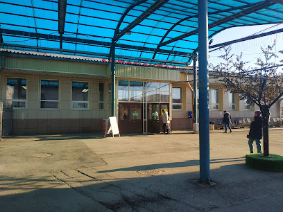 Красноярский автовокзал