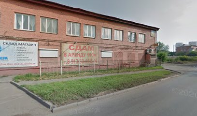 Армейский, Магазин