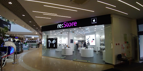 re:Store