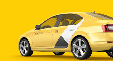 Яндекс.Такси - заказ такси онлайн