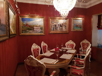 Ресторан Спасский