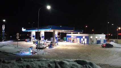 Газпромнефть