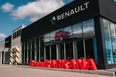 Renault, Рено