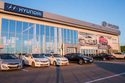 Hyundai АГАТ