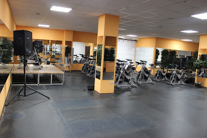 Сеть фитнес-центров "BUSHIDO"