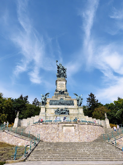 Нидервальдский памятник