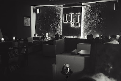 LOFT Club
