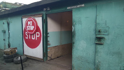 Шиномонтаж Pit-Stop