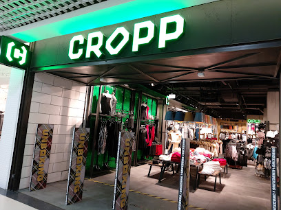 Магазин Cropp Иркутск