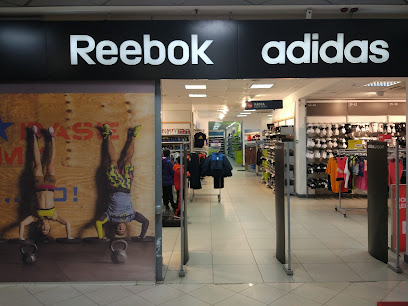 adidas & Reebok Дисконт-Центр