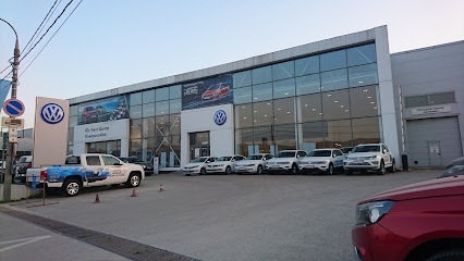 Юг-Авто Volkswagen Новороссийск