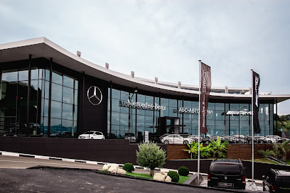 АБС-АВТО СОЧИ – официальный дилер Mercedes-Benz