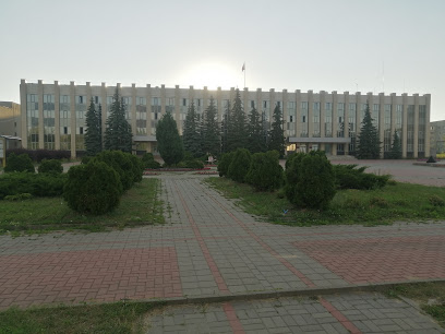 Администрация Выксунского района