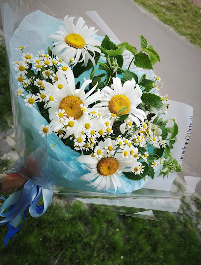 Цветы от Юлии, цветочный салон