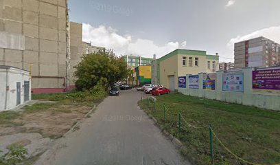 Служба судебных приставов Сормовского района