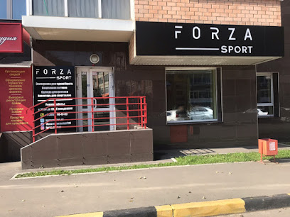 Forza Sport