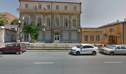 Центр развития бизнеса "М-Ростов"