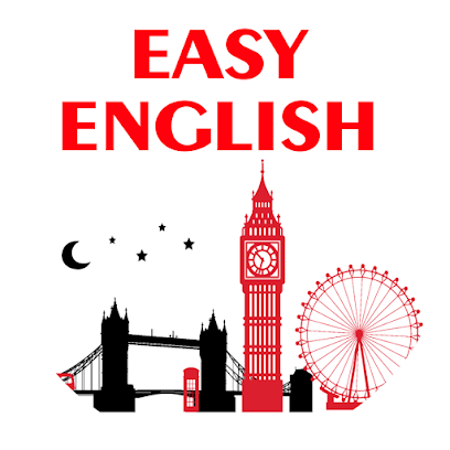 Easy English Международный Образовательный Центр