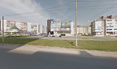 Магазин Скала Дзержинск