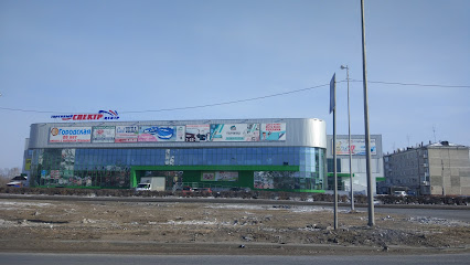 Торговый центр "СПЕКТР"