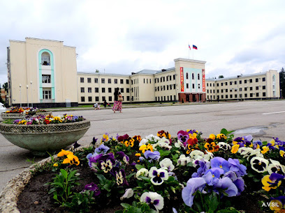Правительство Карачаево-Черкесской Республики