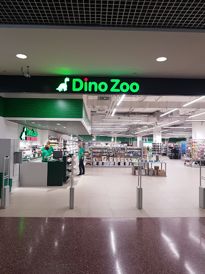 DinoZoo