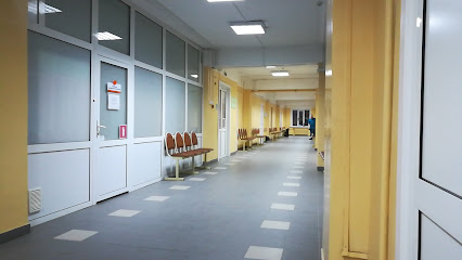 Лечебно-диагностический центр, МАНО