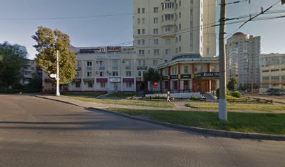 Магазины На Проспекте Ленина Во Владимире