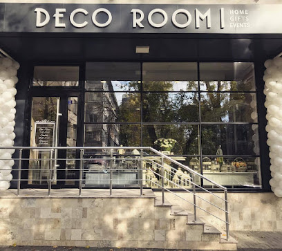 DECO ROOM Home & Gifts